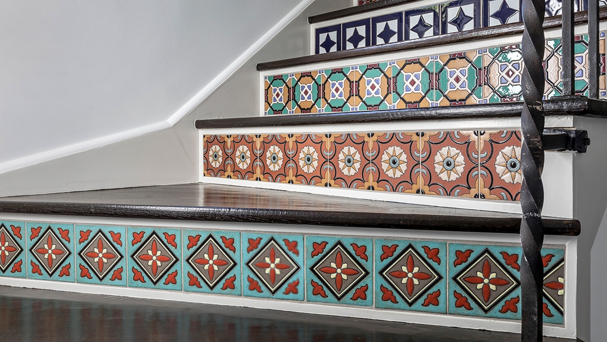 Living Space Tile