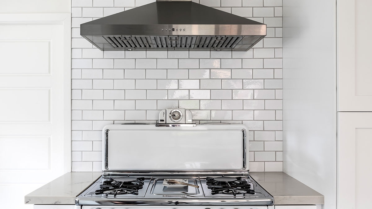 Kitchen Tile